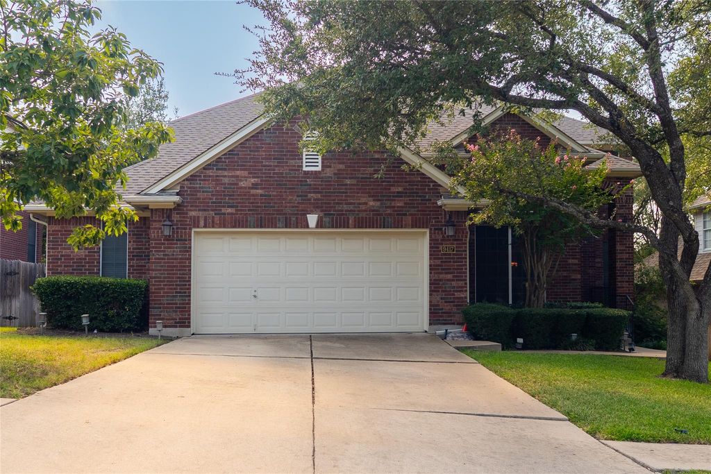 9417 Jenaro CT, Austin, TX 78726