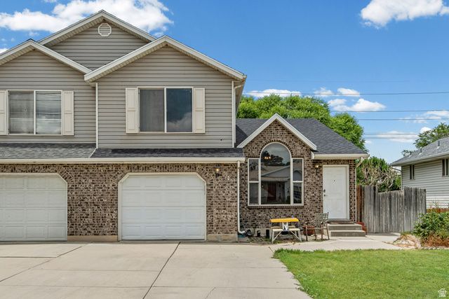591 N 1120 E, Spanish Fork, UT 84660