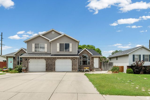 591 N 1120 E, Spanish Fork, UT 84660