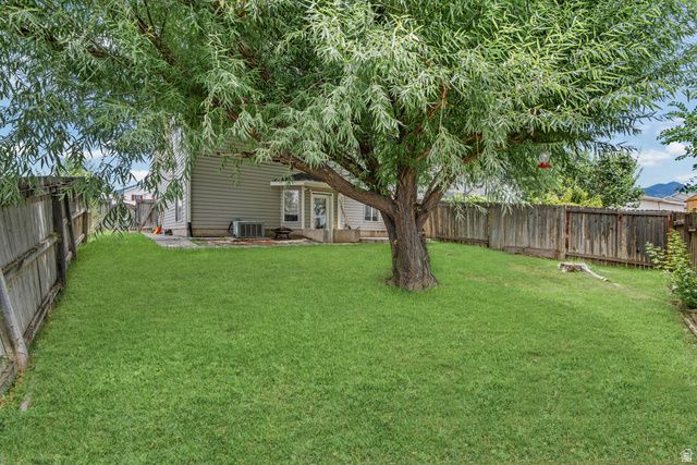 591 N 1120 E, Spanish Fork, UT 84660