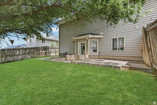 591 N 1120 E, Spanish Fork, UT 84660