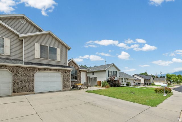 591 N 1120 E, Spanish Fork, UT 84660