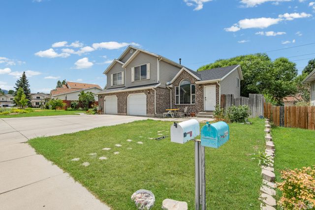 591 N 1120 E, Spanish Fork, UT 84660