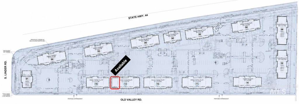 4648 W Old Valley Rd Building 13 Suite 1, Eagle, ID 83616 photo 2