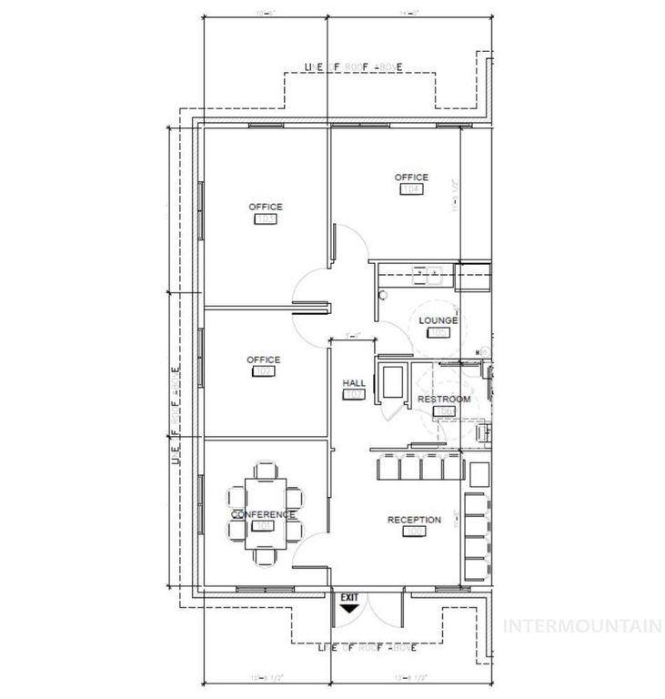 4648 W Old Valley Rd Building 13 Suite 1, Eagle, ID 83616 photo 3