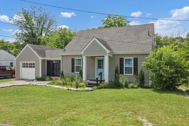 336 W End Ave, N, Lewisburg, TN 37091