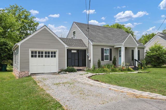 336 W End Ave, N, Lewisburg, TN 37091