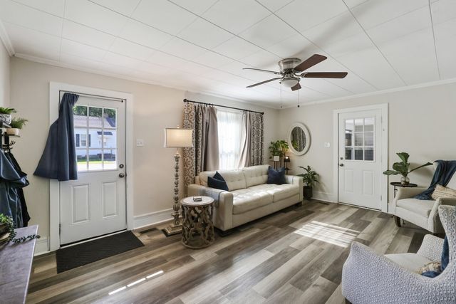 336 W End Ave, N, Lewisburg, TN 37091