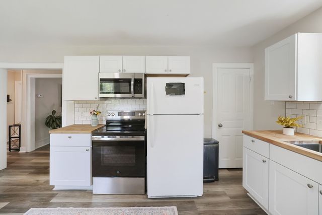 336 W End Ave, N, Lewisburg, TN 37091