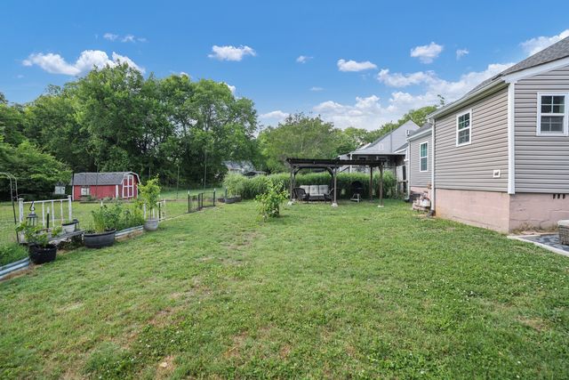 336 W End Ave, N, Lewisburg, TN 37091