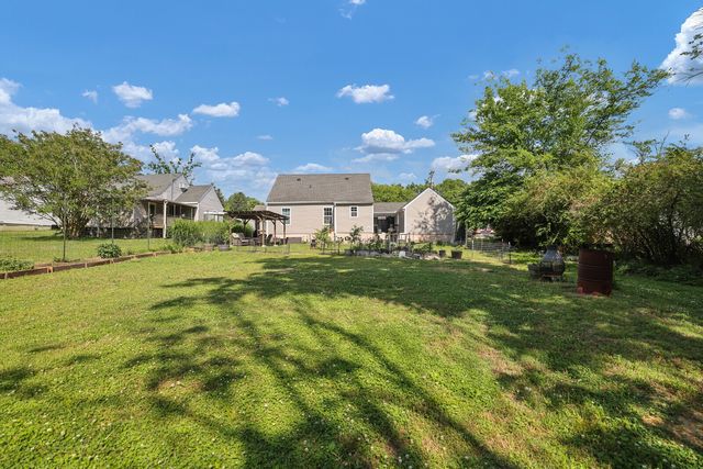 336 W End Ave, N, Lewisburg, TN 37091