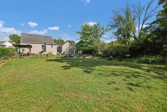 336 W End Ave, N, Lewisburg, TN 37091