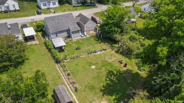 336 W End Ave, N, Lewisburg, TN 37091