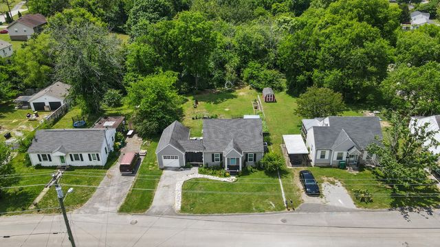 336 W End Ave, N, Lewisburg, TN 37091