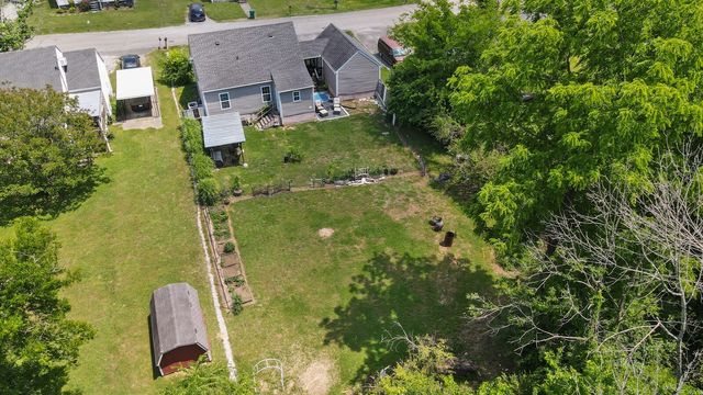 336 W End Ave, N, Lewisburg, TN 37091