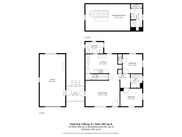 336 W End Ave, N, Lewisburg, TN 37091
