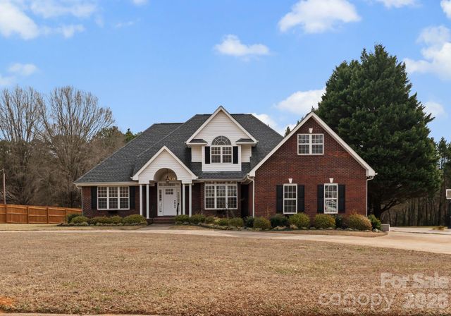 14340 Kendalton Meadow Drive, Mint Hill, NC 28227