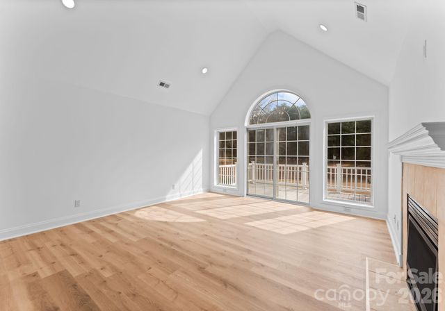 14340 Kendalton Meadow Drive, Mint Hill, NC 28227