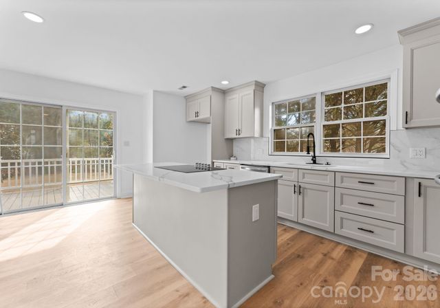 14340 Kendalton Meadow Drive, Mint Hill, NC 28227