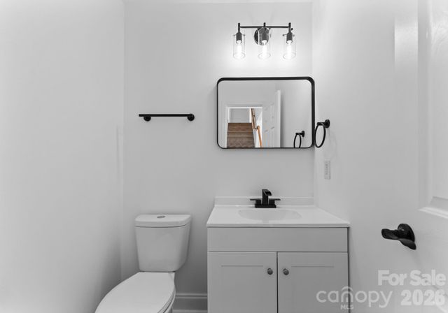 14340 Kendalton Meadow Drive, Mint Hill, NC 28227