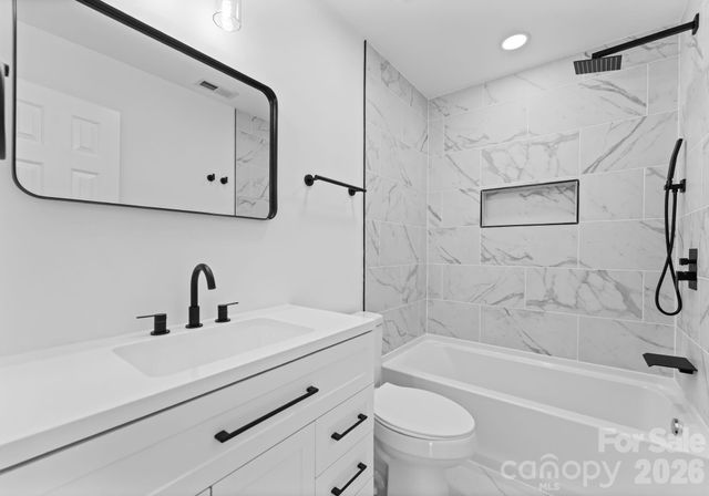 14340 Kendalton Meadow Drive, Mint Hill, NC 28227