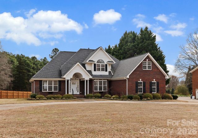 14340 Kendalton Meadow Drive, Mint Hill, NC 28227