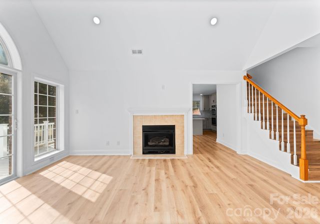 14340 Kendalton Meadow Drive, Mint Hill, NC 28227