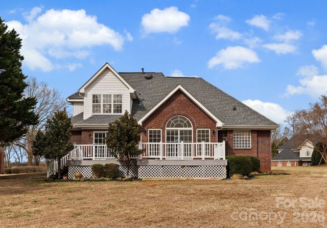 14340 Kendalton Meadow Drive, Mint Hill, NC 28227