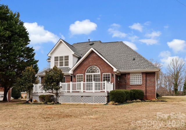 14340 Kendalton Meadow Drive, Mint Hill, NC 28227