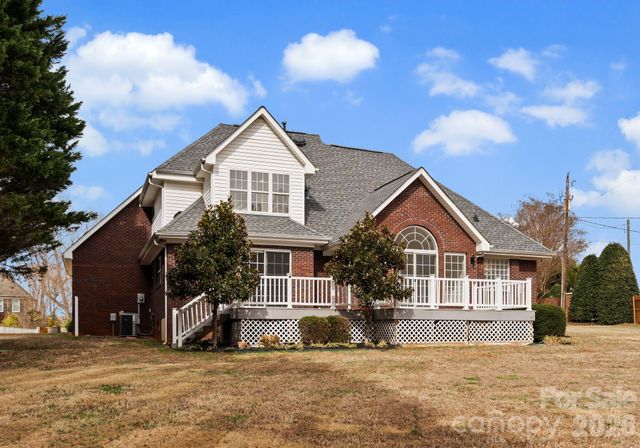 14340 Kendalton Meadow Drive, Mint Hill, NC 28227