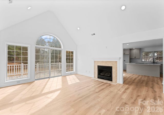 14340 Kendalton Meadow Drive, Mint Hill, NC 28227