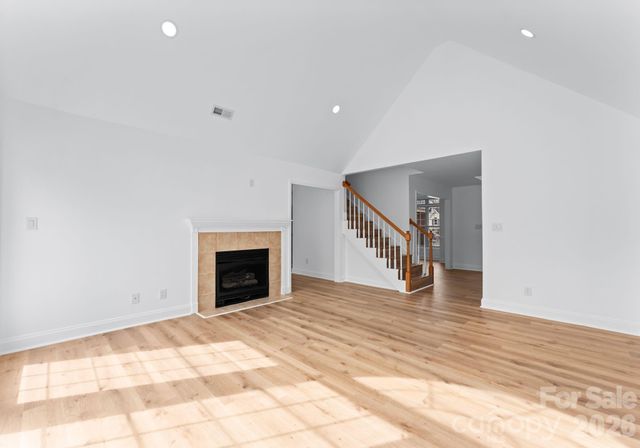 14340 Kendalton Meadow Drive, Mint Hill, NC 28227