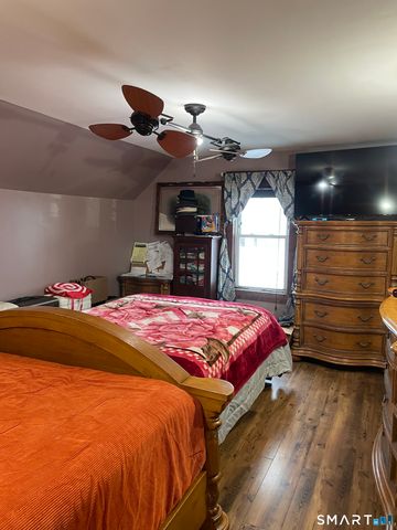 102 Carroll Avenue, Bridgeport, CT 06607