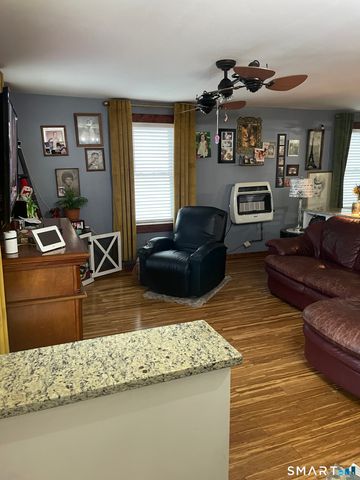 102 Carroll Avenue, Bridgeport, CT 06607