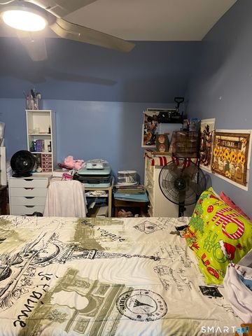 102 Carroll Avenue, Bridgeport, CT 06607