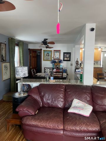 102 Carroll Avenue, Bridgeport, CT 06607