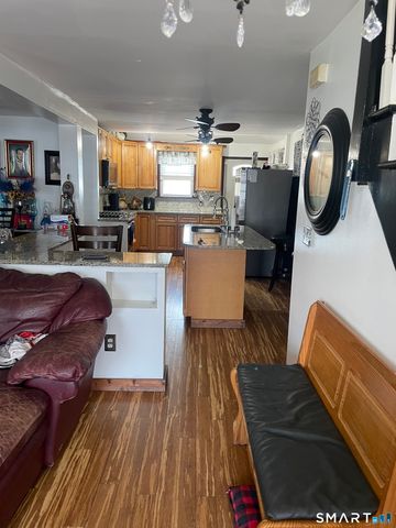 102 Carroll Avenue, Bridgeport, CT 06607