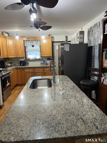 102 Carroll Avenue, Bridgeport, CT 06607