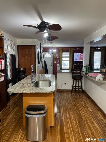 102 Carroll Avenue, Bridgeport, CT 06607