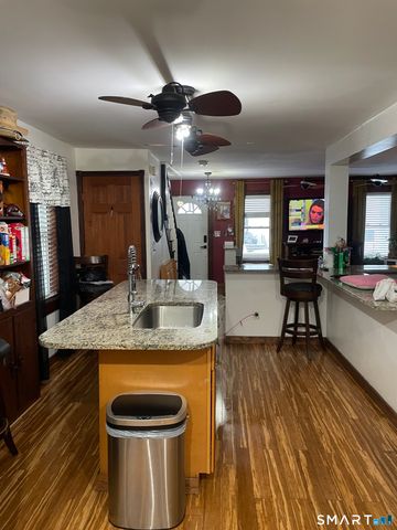 102 Carroll Avenue, Bridgeport, CT 06607