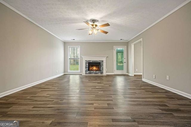 1012 Atherton Lane, Woodstock, GA 30189
