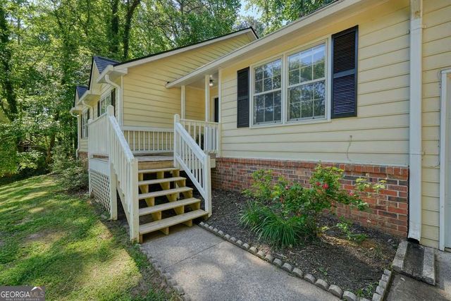 1012 Atherton Lane, Woodstock, GA 30189