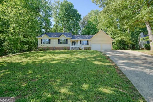 1012 Atherton Lane, Woodstock, GA 30189