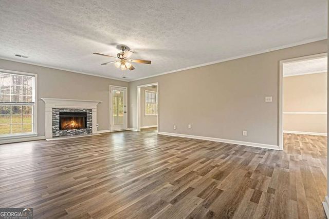 1012 Atherton Lane, Woodstock, GA 30189