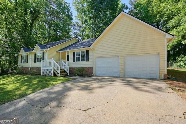 1012 Atherton Lane, Woodstock, GA 30189