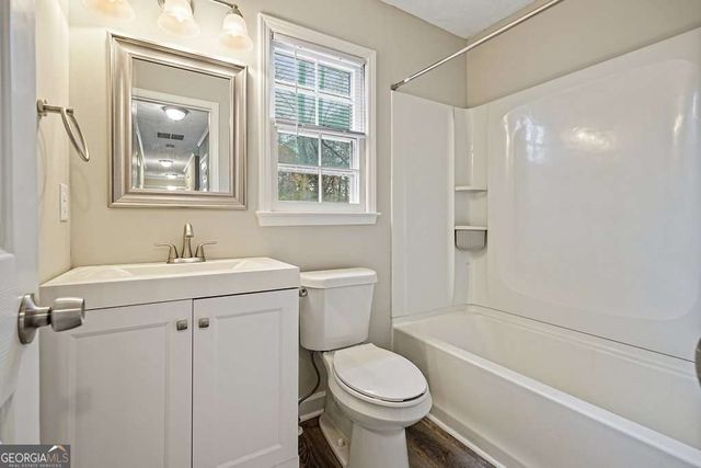 1012 Atherton Lane, Woodstock, GA 30189