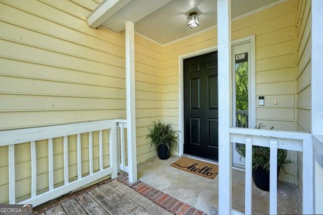 1012 Atherton Lane, Woodstock, GA 30189