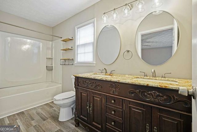 1012 Atherton Lane, Woodstock, GA 30189