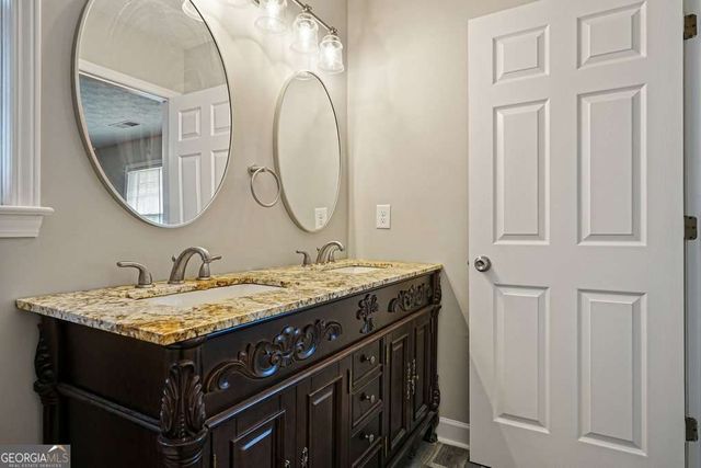 1012 Atherton Lane, Woodstock, GA 30189