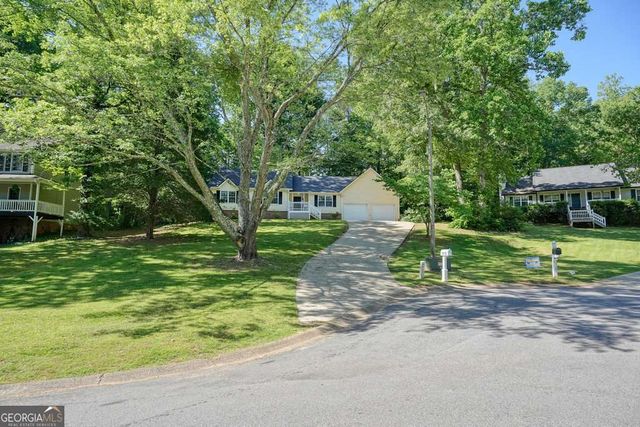 1012 Atherton Lane, Woodstock, GA 30189